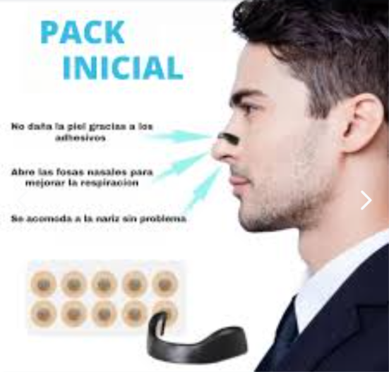 Presentación y ajuste externo: imagen original del proveedor