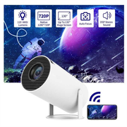 Proyector LED Smart HY300 · foto 2